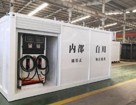  橇裝站如何進(jìn)行有效的管理？